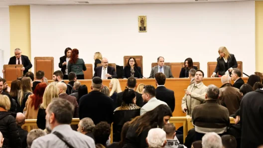 Τέμπη: Στο επίκεντρο το κινητό του σταθμάρχη – Σήμερα η πρόταση της εισαγγελέως 12 Τέμπη: Στο επίκεντρο το κινητό του σταθμάρχη – Σήμερα η πρόταση της εισαγγελέως
