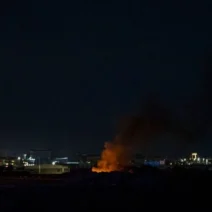 Συναγερμός στο Ιράκ: Έκρηξη κοντά σε αμερικανικές δυνάμεις 