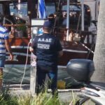 Πάτρα: Πρόστιμα σε παραλιακά καταστήματα ενώ έρχεται «τσουνάμι» ελέγχων στην πόλη - Καταστηματάρχες και Εφοριακοί στο Patrapress