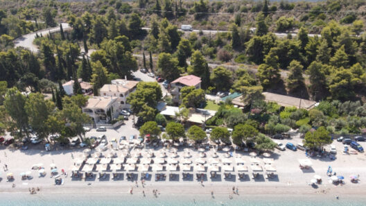 Αχαΐα: Το φινάλε της τουριστικής σεζόν – Οι ξένοι επισκέπτες - Η παράμετρος Αραξος - Οι αρμόδιοι στο Patrapress