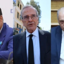 ΕΟΠΥΥ: Κόντρα Άδωνι - Σαμαρά - Βελόπουλου για το «ακαθόριστο φύλο» 
