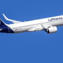Γαλλία: Αναγκαστική προσγείωση αεροπλάνου της Lufthansa λόγω powerbank