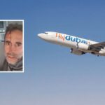 Συνελήφθη ο πιλότος της Flydubai - Νετανιάχου: «Χαιρετίζω τους ήρωες που έσωσαν ζωές»