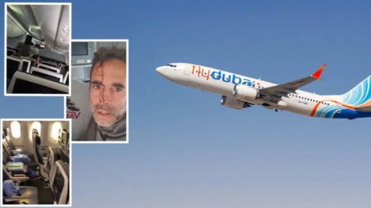 Συνελήφθη ο πιλότος της Flydubai - Νετανιάχου: «Χαιρετίζω τους ήρωες που έσωσαν ζωές» 12 Συνελήφθη ο πιλότος της Flydubai - Νετανιάχου: «Χαιρετίζω τους ήρωες που έσωσαν ζωές»