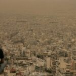 Αχαΐα: Αλλαγή καιρού με αφρικανική σκόνη, τοπικές βροχές και άνοδο θερμοκρασίας