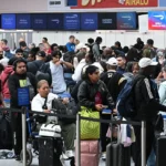 Βρετανία: Νέα προβλήματα στις πτήσεις λόγω βλάβης στον έλεγχο εναέριας κυκλοφορίας