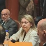 Αχαΐα: Διπλό «πυρ» κατά της Χριστίνας Αλεξοπούλου για τον Οδοντωτό από Καλάβρυτα και Διακοπτό