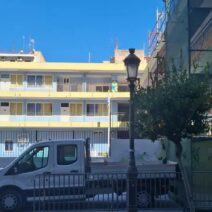 Πάτρα: Ριζική αλλαγή στο ιστορικό «Στρούμπειο» σχολείο με νέα περίφραξη ΦΩΤΟ 1 Πάτρα: Ριζική αλλαγή στο ιστορικό «Στρούμπειο» σχολείο με νέα περίφραξη ΦΩΤΟ