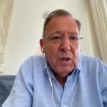 ΙΣΑ: Καμπανάκι Φουστάνου για τις ιατρικές πράξεις και την παραπληροφόρηση στο διαδίκτυο
