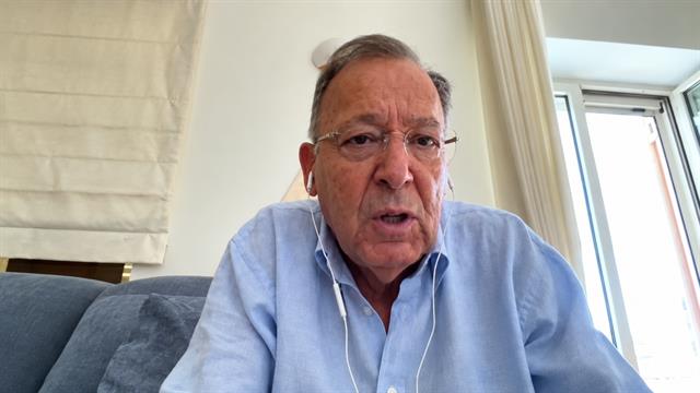 Φωτογραφία του Ανδρέα Φουστάνου