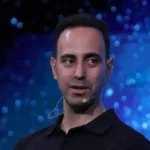 NASA: Συγχαρητήρια στην Ελλάδα για την αποστολή του πρώτου Έλληνα αστροναύτη
