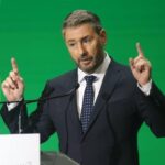 Ανδρουλάκης κατά Τσίπρα από τη ΔΕΘ: «Δεν μετατρέψαμε ιστορικό κόμμα σε κόμμα παρέας»