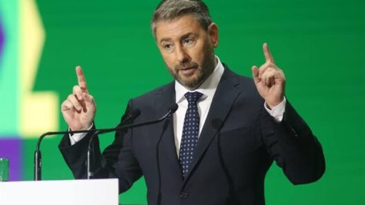 Ανδρουλάκης κατά Τσίπρα από τη ΔΕΘ: «Δεν μετατρέψαμε ιστορικό κόμμα σε κόμμα παρέας»