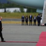Ο Τραμπ προσκαλεί τον Πούτιν στη Σύνοδο της G20