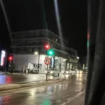 Πάτρα: Σοβαρό τροχαίο ατύχημα με παράσυρση πεζού στην Εθνική