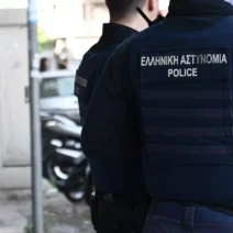 Βόλος: Στη φυλακή αστυνομικός για εμπρησμό βενζινάδικου 3 Αστυνομικός στη φυλακή στο Βόλο