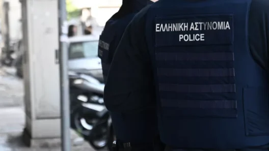 Βόλος: Στη φυλακή αστυνομικός για εμπρησμό βενζινάδικου 13 Αστυνομικός στη φυλακή στο Βόλο
