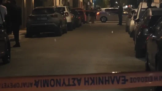 Αττική: Τραυματισμός 10χρονης από πυροβολισμούς ΒΙΝΤΕΟ 12 Τραυματική 10χρονη στην Αττική μετά πυροβολισμό