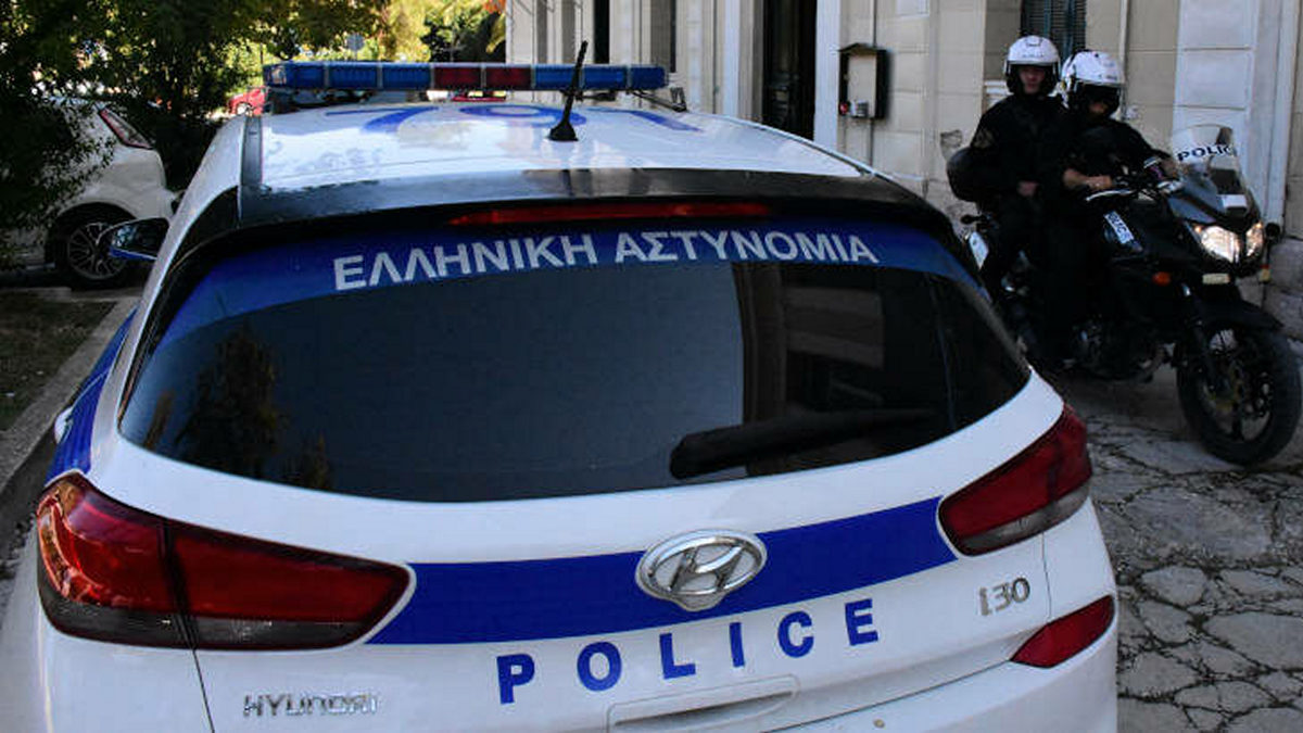 Πάτρα: Ανήλικος στο στόχαστρο της ΕΛ.ΑΣ. για διάρρηξη – Άρπαξαν κοσμήματα