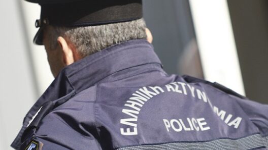 Αχαΐα: Φεύγουν με σύνταξη 170 αστυνομικοί επιτείνοντας την υποστελέχωση της ΕΛΑΣ