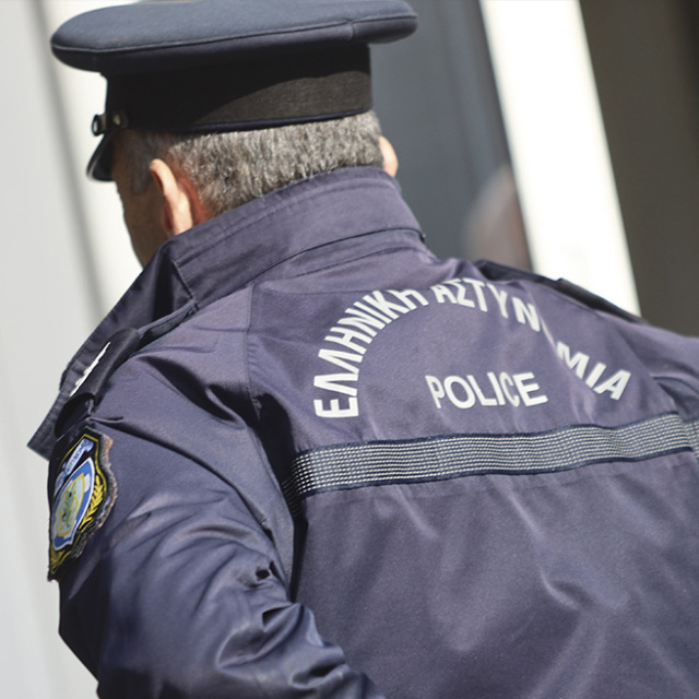 Αχαΐα: Φεύγουν με σύνταξη 170 αστυνομικοί - Επιπλέον υποστελέχωση της ΕΛΑΣ με ανασφάλεια στους πολίτες