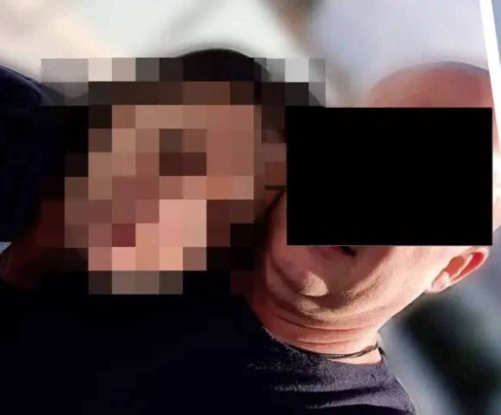 Χάρτης του Αυστριακού διαβάσματος Viasmos
