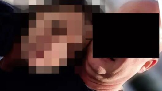 Αυστρία: Νάρκωνε και «πωλούσε» τη συζυγό του - Πέθανε κατά τον βιασμό της 13 Χάρτης του Αυστριακού διαβάσματος Viasmos