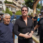 Οικονομόπουλος για Μαζωνάκη: «Με έπαιρνε ενάμιση μήνα διαρκώς τηλέφωνα - Νιώθω τύψεις»
