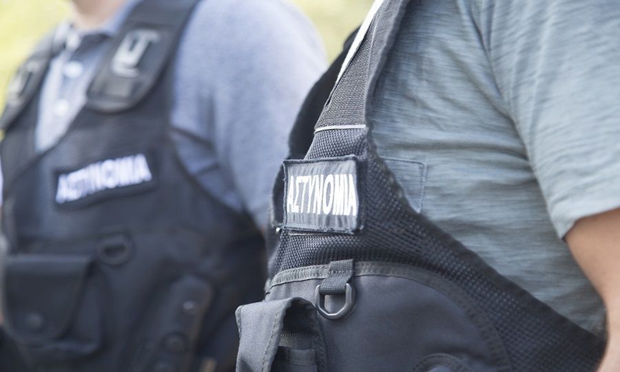 170 αστυνομικοί στην Αχαΐα αποχωρούν μετά από πρόσθετη υπόστέλχωση …