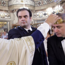 Φωτογραφία από το Βουκουρέστι