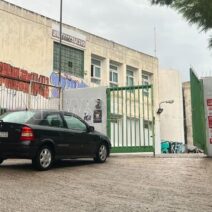 Ηλιούπολη: H κατάσταση της διευθύντριας γυμνασίου που υπέστη ανακοπή έξω από σχολείο