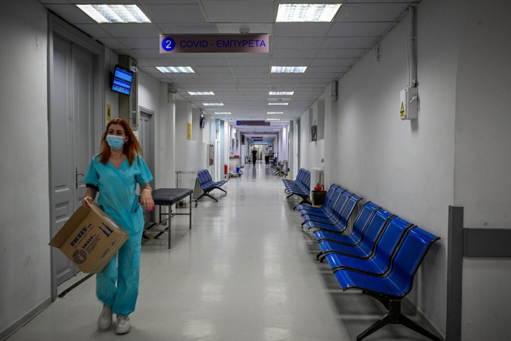 Πάτρα: Αδειάζουν από γιατρούς «Ρίο» και «Άγιος Ανδρέας» – Οι δρόμοι διαφυγής για πάνω από 400 - Στο Patrapress