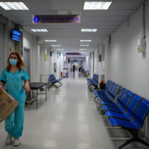 Πάτρα: Αδειάζουν από γιατρούς «Ρίο» και «Άγιος Ανδρέας» – Οι δρόμοι διαφυγής για πάνω από 400 - Στο Patrapress 1 Πάτρα: Αδειάζουν από γιατρούς «Ρίο» και «Άγιος Ανδρέας» – Οι δρόμοι διαφυγής για πάνω από 400 - Στο Patrapress