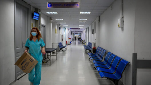 Πάτρα: Αδειάζουν από γιατρούς «Ρίο» και «Άγιος Ανδρέας» – Οι δρόμοι διαφυγής για πάνω από 400 - Στο Patrapress