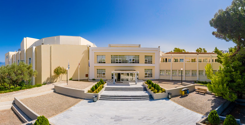 Διεθνές Ιστορικό Συνέδριο από το Πανεπιστήμιο Πατρών