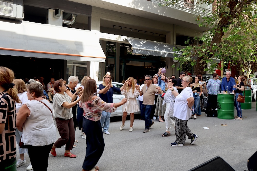 Πάτρα: Με μεγάλη ανταπόκριση ολοκληρώθηκαν τα Μαρκάτια 2026 - ΦΩΤΟ 24 Πάτρα: Με μεγάλη ανταπόκριση ολοκληρώθηκαν τα Μαρκάτια 2026 - ΦΩΤΟ