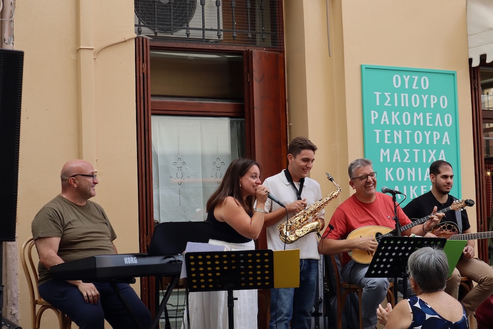 Πάτρα: Με μεγάλη ανταπόκριση ολοκληρώθηκαν τα Μαρκάτια 2026 - ΦΩΤΟ