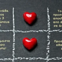 Εθελοντική αιμοδοσία στον Ιερό Ναό Αναλήψεως στο Ψαροφάι