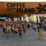 Η Coffee Island Χρυσός Χορηγός στον 5ο Νυχτερινό Ημιμαραθώνιο Πάτρας 2026 «Φάνης Τσιμιγκάτος»