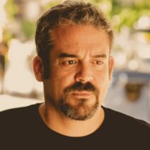Συγκινεί ο Δαδακαρίδης για το πένθος: «Πρέπει να είμαστε ειλικρινείς»