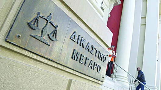 Πάτρα: Προσφυγή των Φυσικοθεραπευτών στην Εισαγγελία - Ζητούν έρευνα αποζημίωσης υπηρεσιών Υγείας από τον ΕΟΠΥΥ