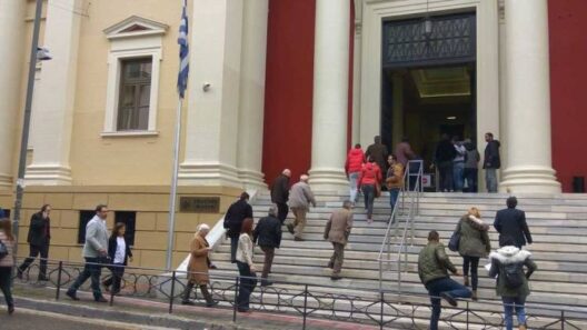 Αχαΐα: Ραγδαίες εξελίξεις στο οικονομικό σκάνδαλο του «Ταμείου Δικηγόρων» - Ποινικές διώξεις κακουργηματικού χαρακτήρα