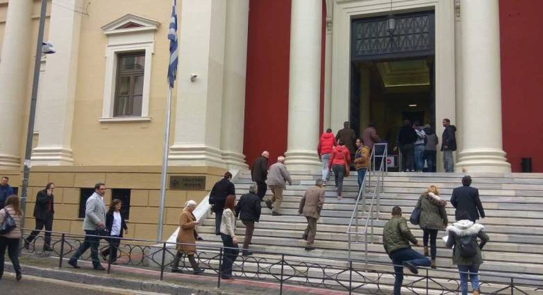 Αχαΐα: Ραγδαίες εξελίξεις στο οικονομικό σκάνδαλο του «Ταμείου Δικηγόρων» - Ποινικές διώξεις κακουργηματικού χαρακτήρα