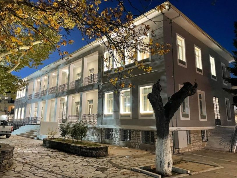 ΑΠΟΚΛΕΙΣΤΙΚΟ-Αχαΐα: Στην Εισαγγελία υπόθεση παράβασης καθήκοντος - Εκοψαν προϋπηρεσία και πήραν τη θέση υπαλλήλου – Στο Patrapress ΕΓΓΡΑΦΑ
