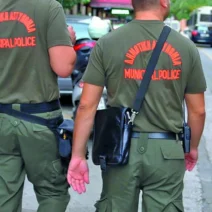 Πάτρα: Πόσο διαφορετικό θα ήταν το κυκλοφοριακό με Δημοτική Αστυνομία – Διπλοπαρκάρισμα και Εργα σε πρώτο πλάνο - Δήμος, Αντιπολίτευση, Αστυνομία στο Patrapress 1 Πάτρα: Πόσο διαφορετικό θα ήταν το κυκλοφοριακό με Δημοτική Αστυνομία – Διπλοπαρκάρισμα και Εργα σε πρώτο πλάνο - Δήμος, Αντιπολίτευση, Αστυνομία στο Patrapress