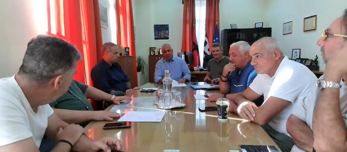 Από την «Αχαΐα Αναπτυξιακή» η αξιοποίηση του παλαιού Ελαιοτριβείου Ελίκης 5 Από την «Αχαΐα Αναπτυξιακή» η αξιοποίηση του παλαιού Ελαιοτριβείου Ελίκης