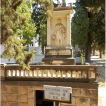 Πάτρα: Τα «αποκαλυπτήρια» του Α' Δημοτικού Κοιμητηρίου 1 Πάτρα: Τα «αποκαλυπτήρια» του Α' Δημοτικού Κοιμητηρίου
