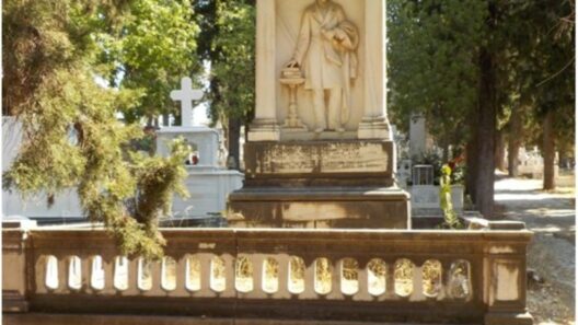 Πάτρα: Τα «αποκαλυπτήρια» του Α' Δημοτικού Κοιμητηρίου 14 Πάτρα: Τα «αποκαλυπτήρια» του Α' Δημοτικού Κοιμητηρίου
