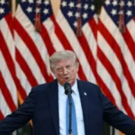 Τραμπ: Βλέπει «καλή πιθανότητα» συμφωνίας Ρωσίας με Ουκρανία