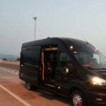 Πάτρα: Νέα εποχή στις αστικές μεταφορές με 17θεσιο Mini Bus από τα «Ταξί Express»